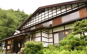 貝掛温泉